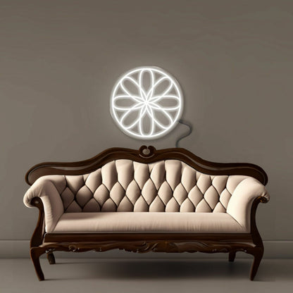 Sphere Led Neon Signs - Shineneon