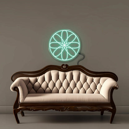 Sphere Led Neon Signs - Shineneon