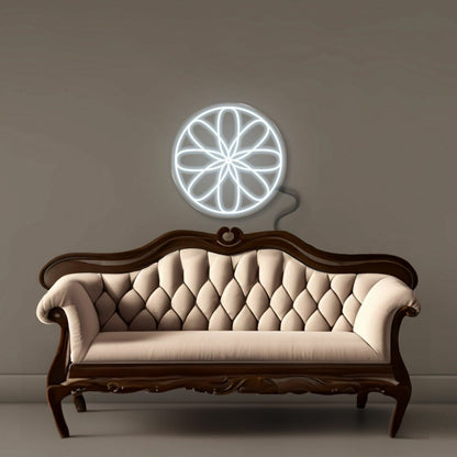 Sphere Led Neon Signs - Shineneon