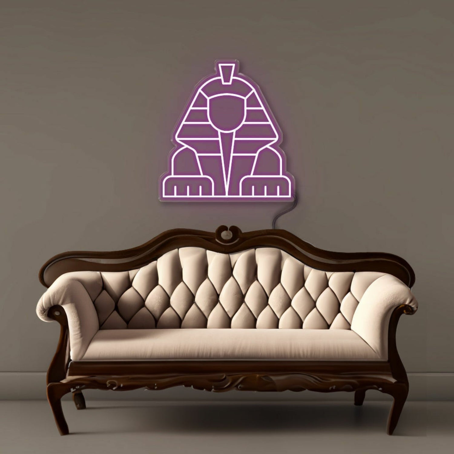 Sphinx Led Neon - Shineneon