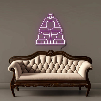 Sphinx Led Neon - Shineneon