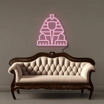 Sphinx Led Neon - Shineneon