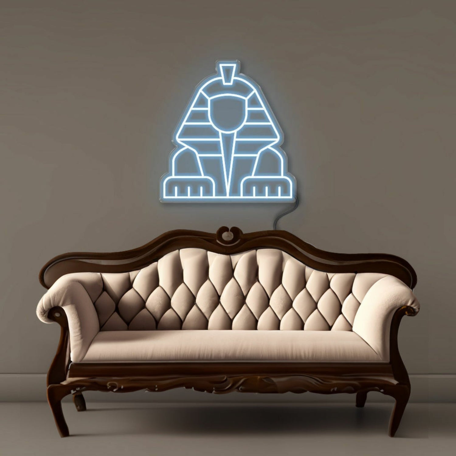 Sphinx Led Neon - Shineneon