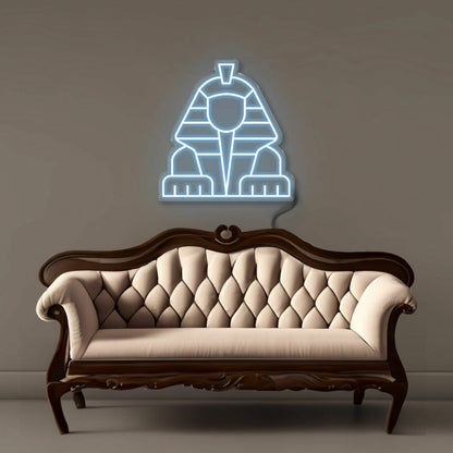Sphinx Led Neon - Shineneon