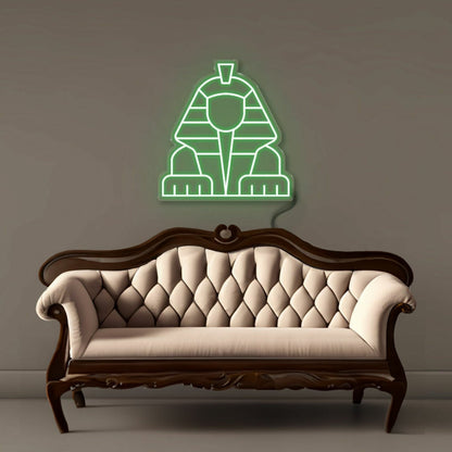 Sphinx Led Neon - Shineneon