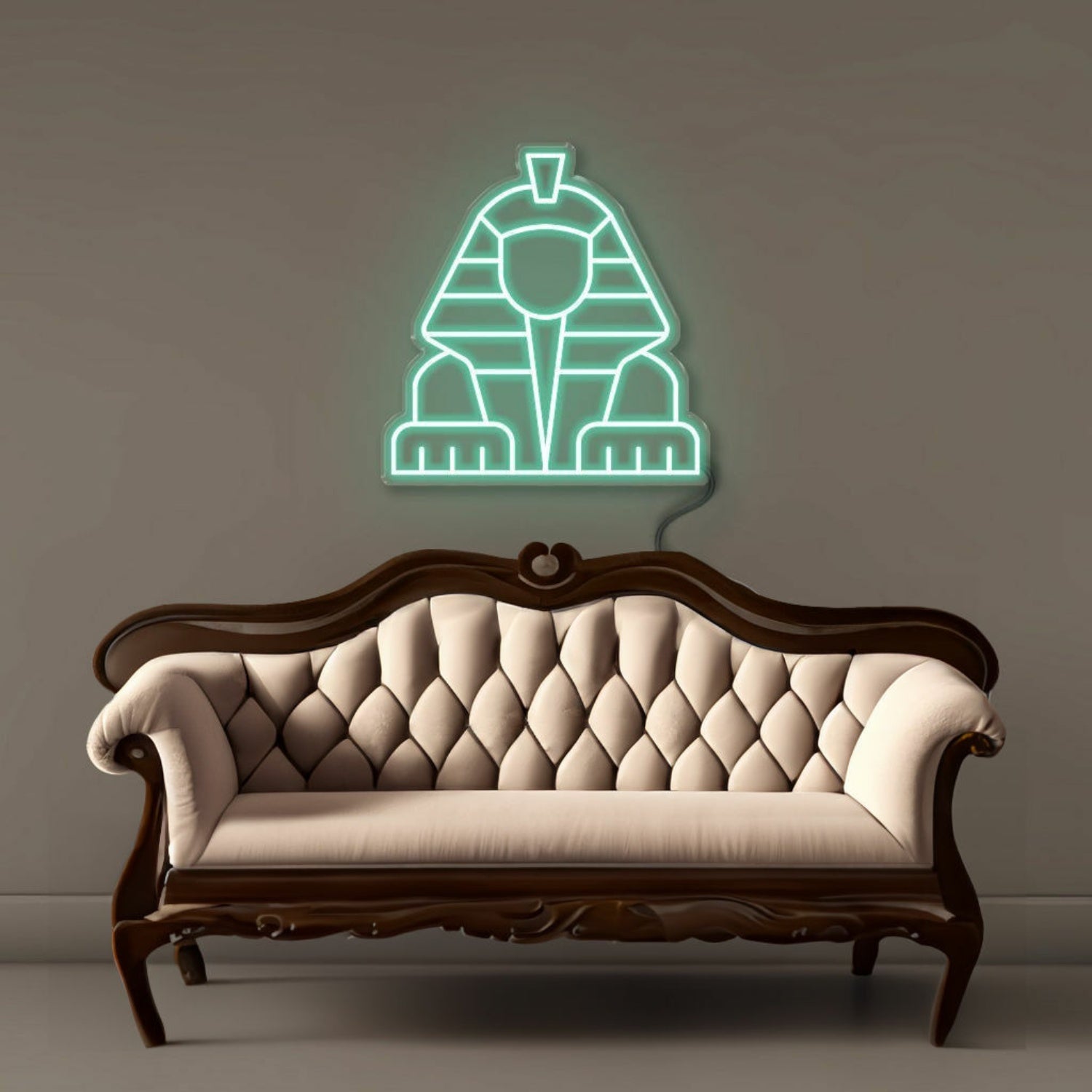 Sphinx Led Neon - Shineneon