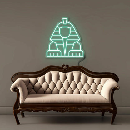 Sphinx Led Neon - Shineneon