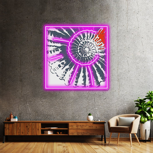 Spiral Series 03 Wall Artwork Neon Signs