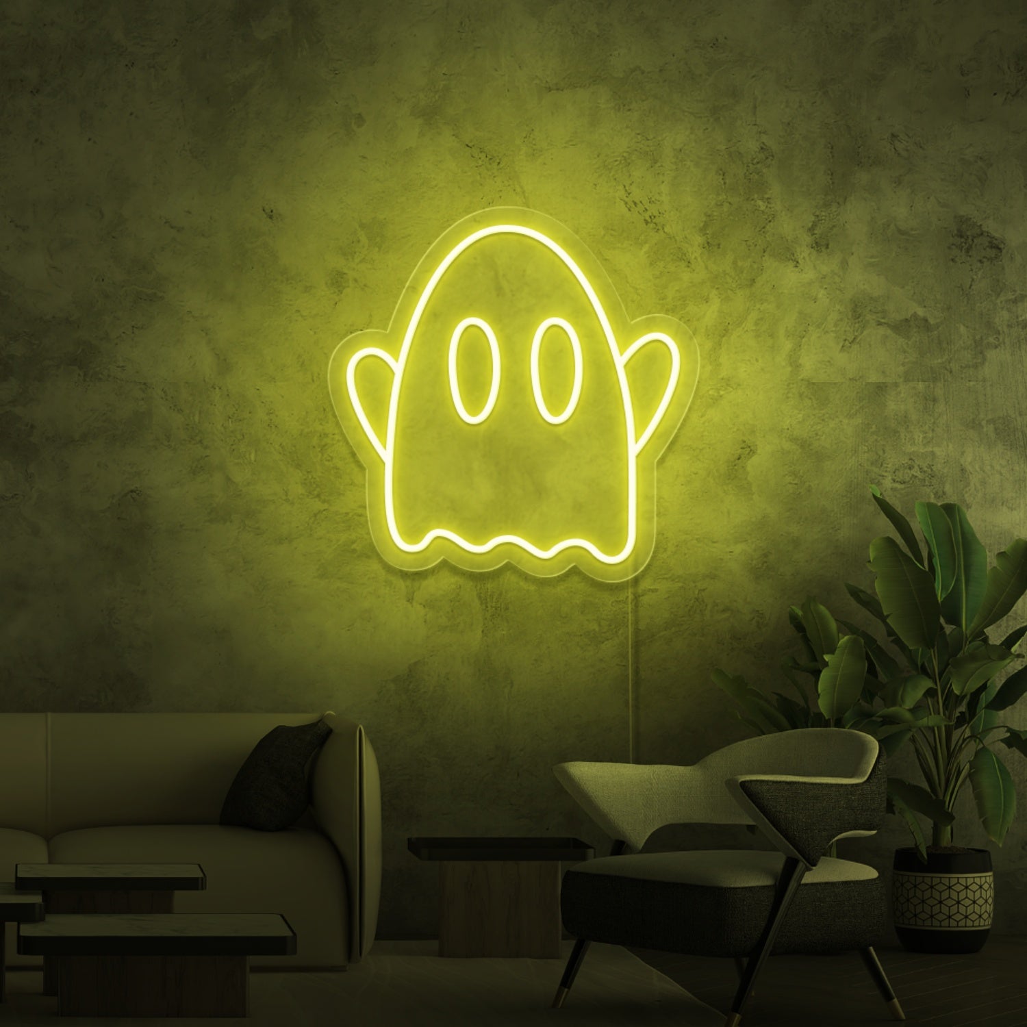 Spirit Neon Signs | Shineneon