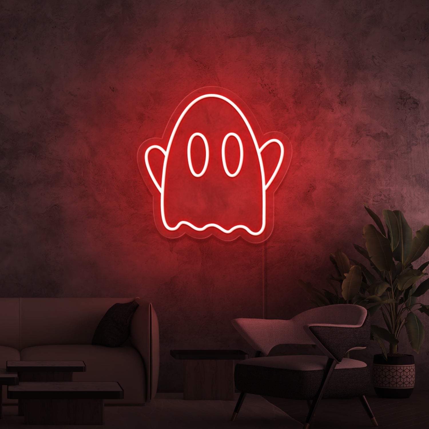 Spirit Neon Signs | Shineneon