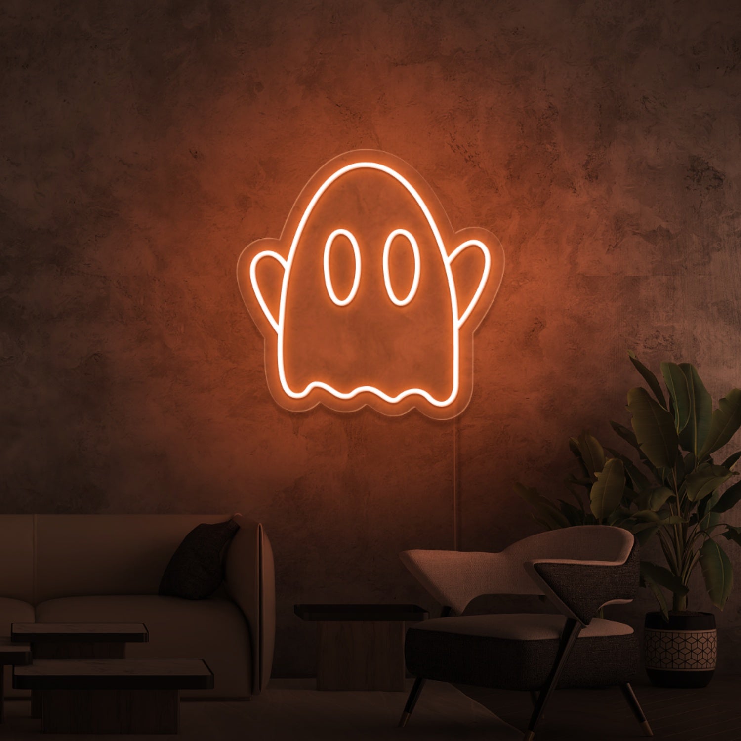 Spirit Neon Signs | Shineneon