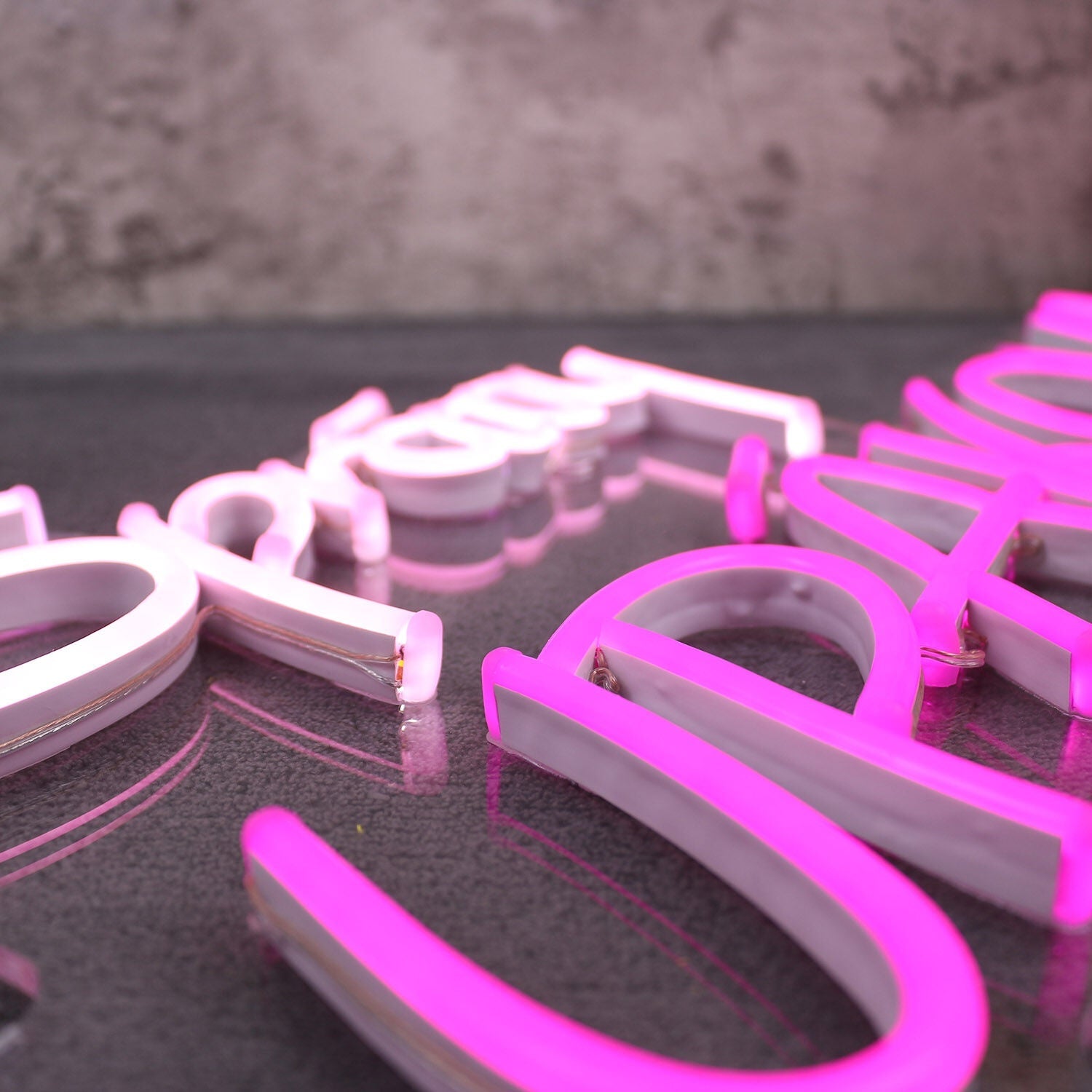 Spravy Zhlupakova Led Neon Sign - Shineneon