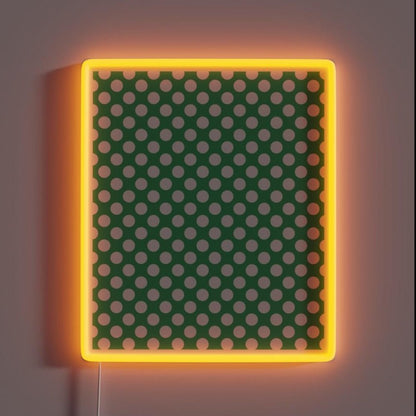 St Patrick Day Rgb Led Neon Sign - Shineneon