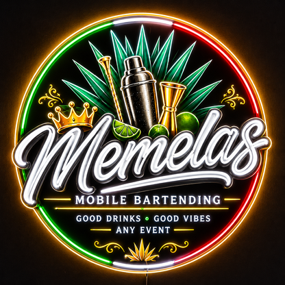 Memelas Custom LED Neon Sign (LED preview)