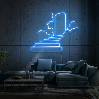 Stairway To Heaven Custom Neon Lights - Shineneon