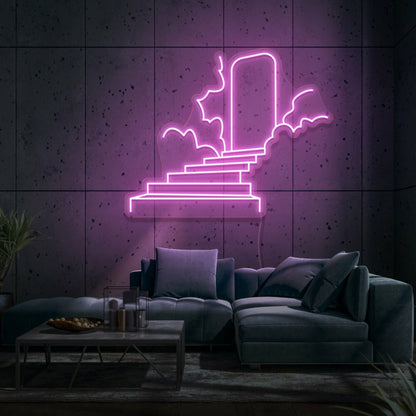 Stairway To Heaven Custom Neon Lights - Shineneon