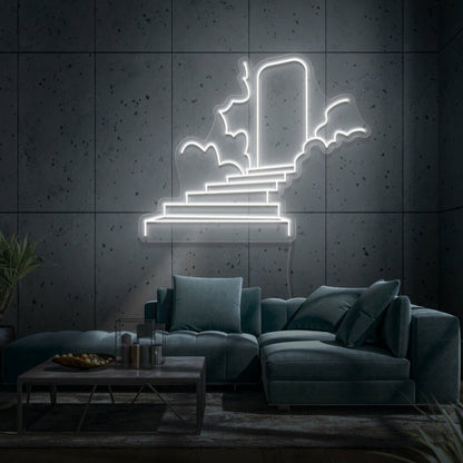 Stairway To Heaven Custom Neon Lights - Shineneon