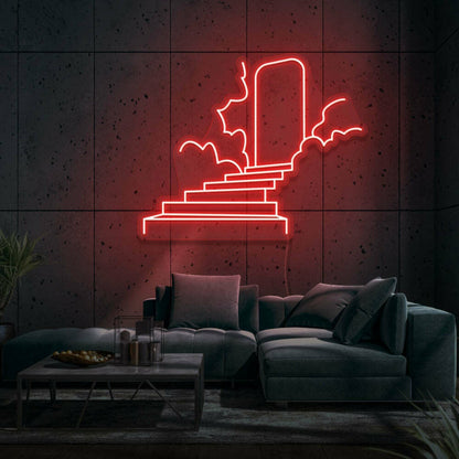 Stairway To Heaven Custom Neon Lights - Shineneon