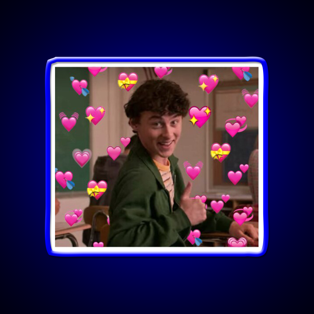 Stanley Barber Shop Haircut Led Neon Sign