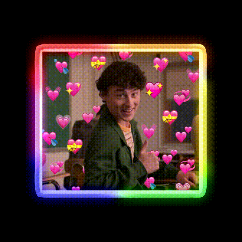 Stanley Barber Shop Haircut Led Neon Sign