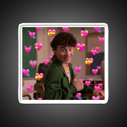 Stanley Barber Shop Haircut Led Neon Sign