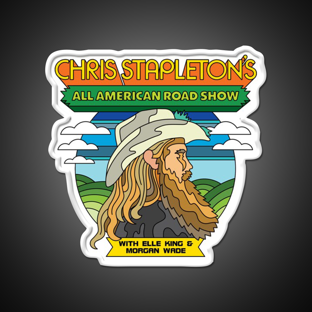 Stapletons Whiskey Drink Bar Led Neon Sign Rgb Color