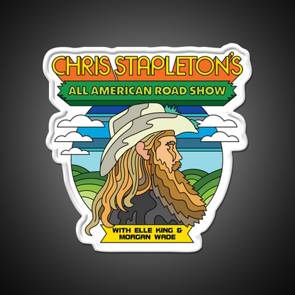 Stapletons Whiskey Drink Bar Led Neon Sign Rgb Color