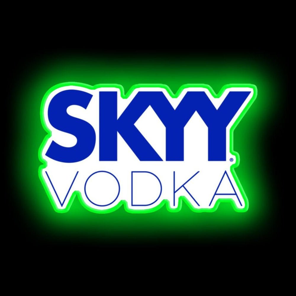Star In The Skyy Neon Sign - Shineneon