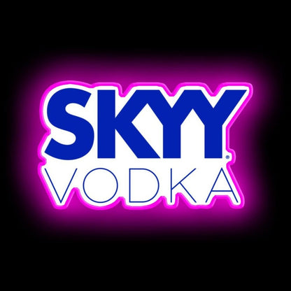 Star In The Skyy Neon Sign - Shineneon
