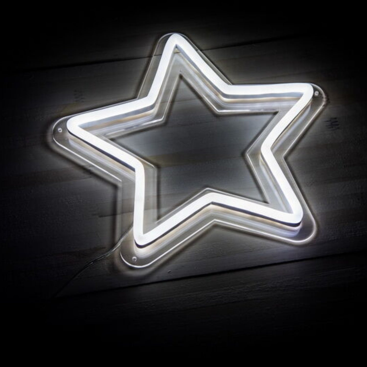 Star Sign Led Neon Sign | Shineneon