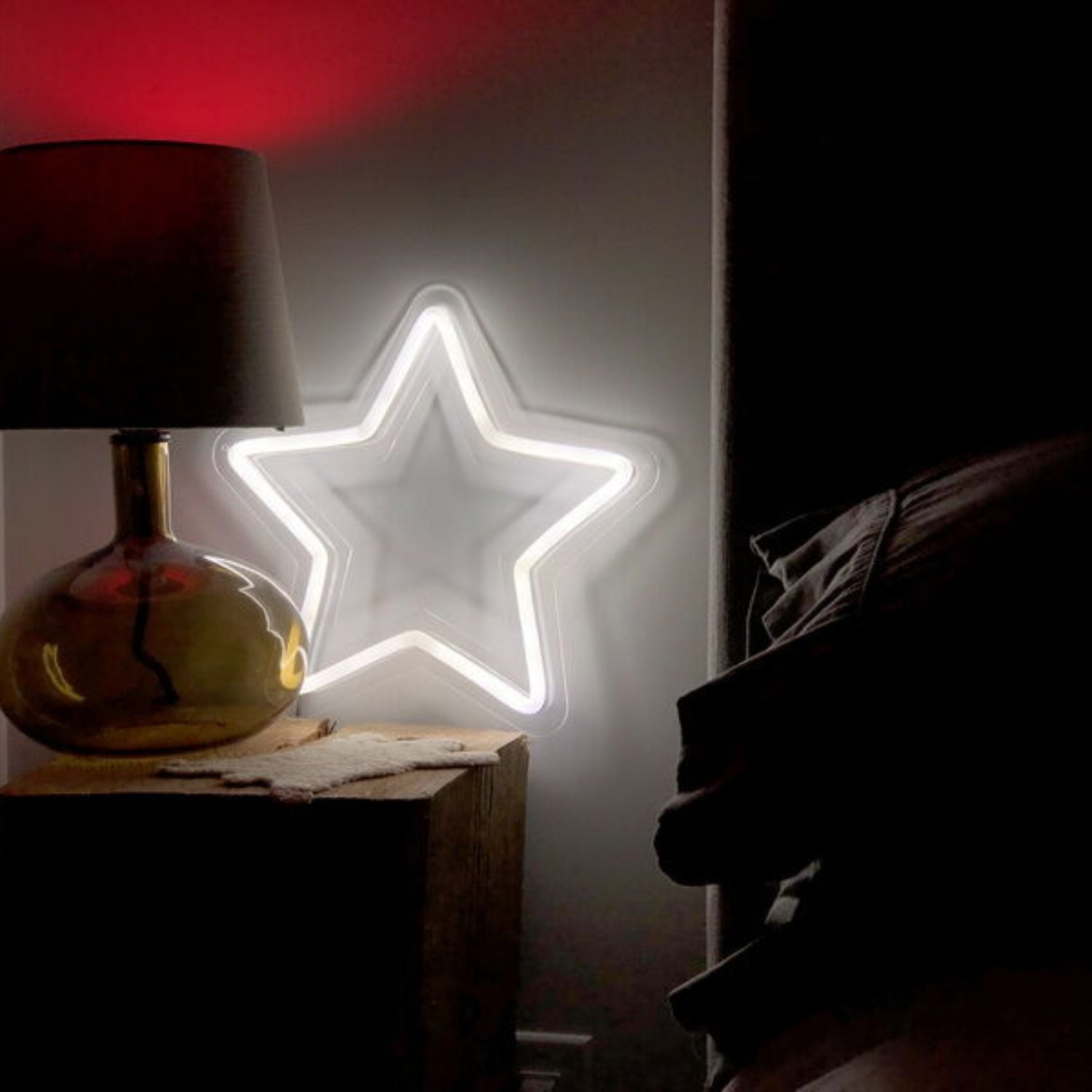 Star Sign Led Neon Sign | Shineneon