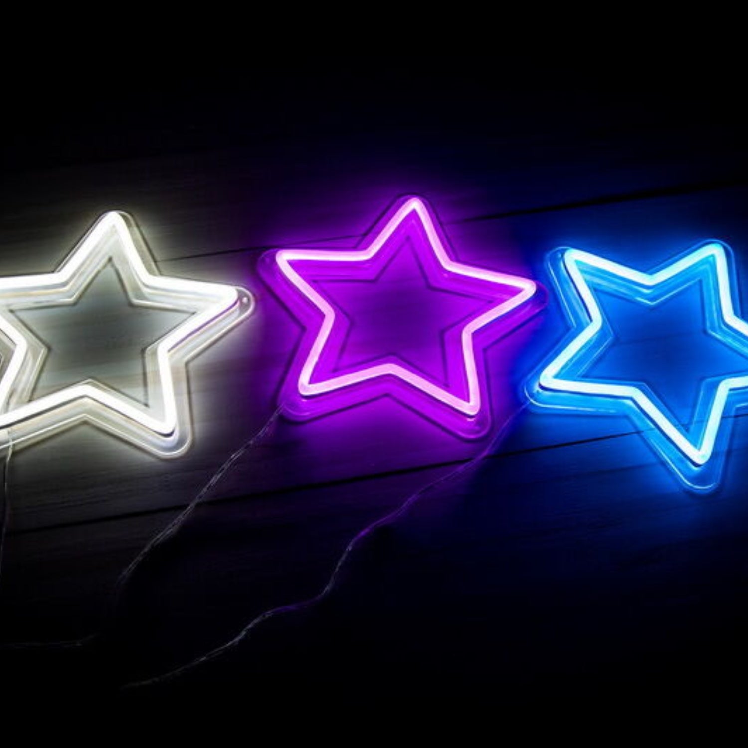 Star Sign Led Neon Sign | Shineneon