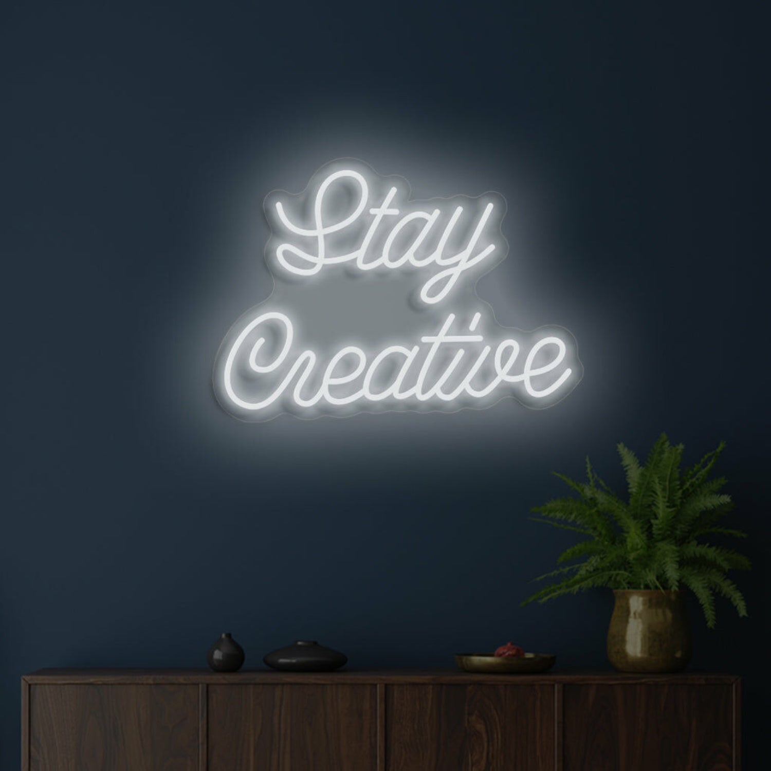 Stay Creative Inspiring Neon To Fuel Artistic Passions | Shineneon