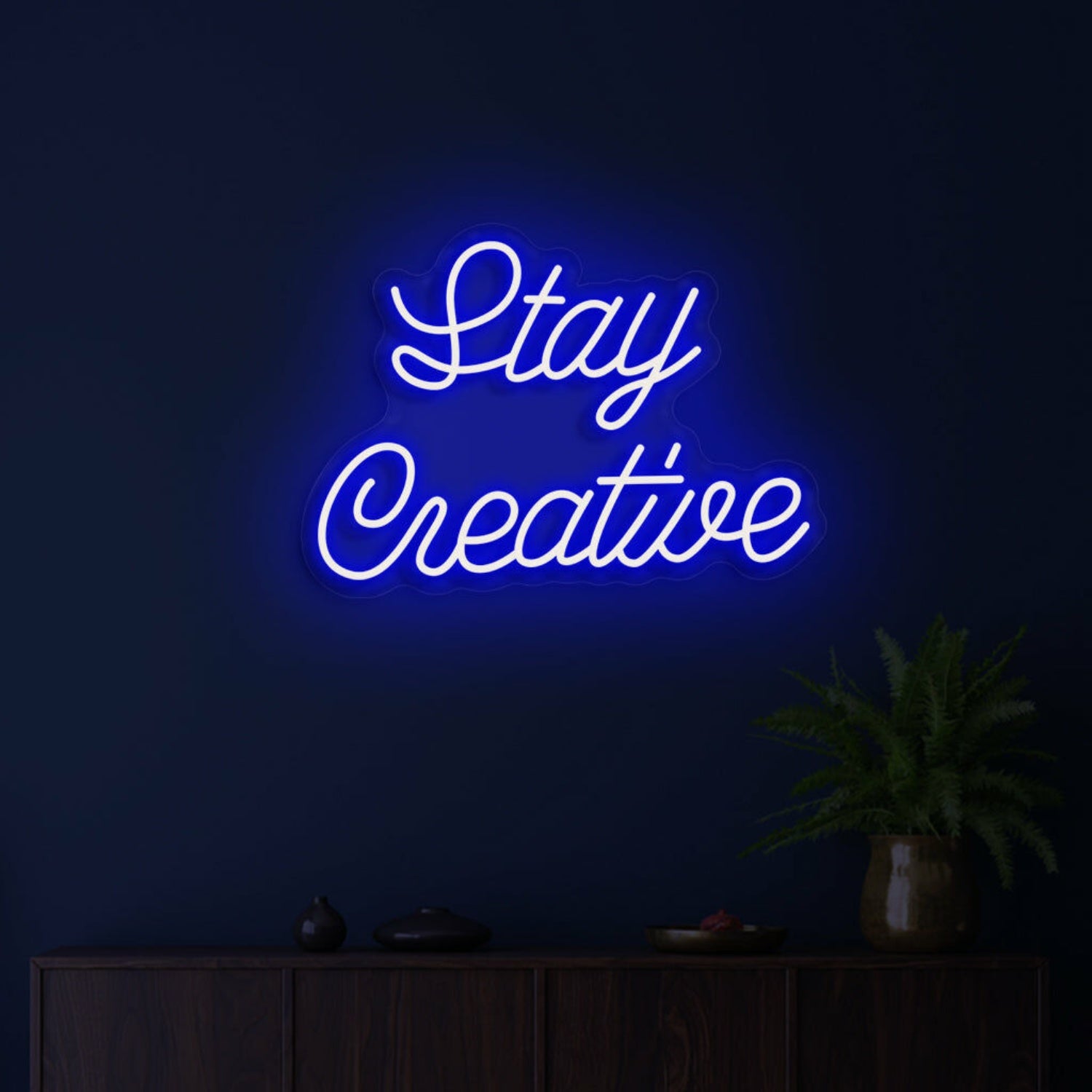 Stay Creative Inspiring Neon To Fuel Artistic Passions | Shineneon