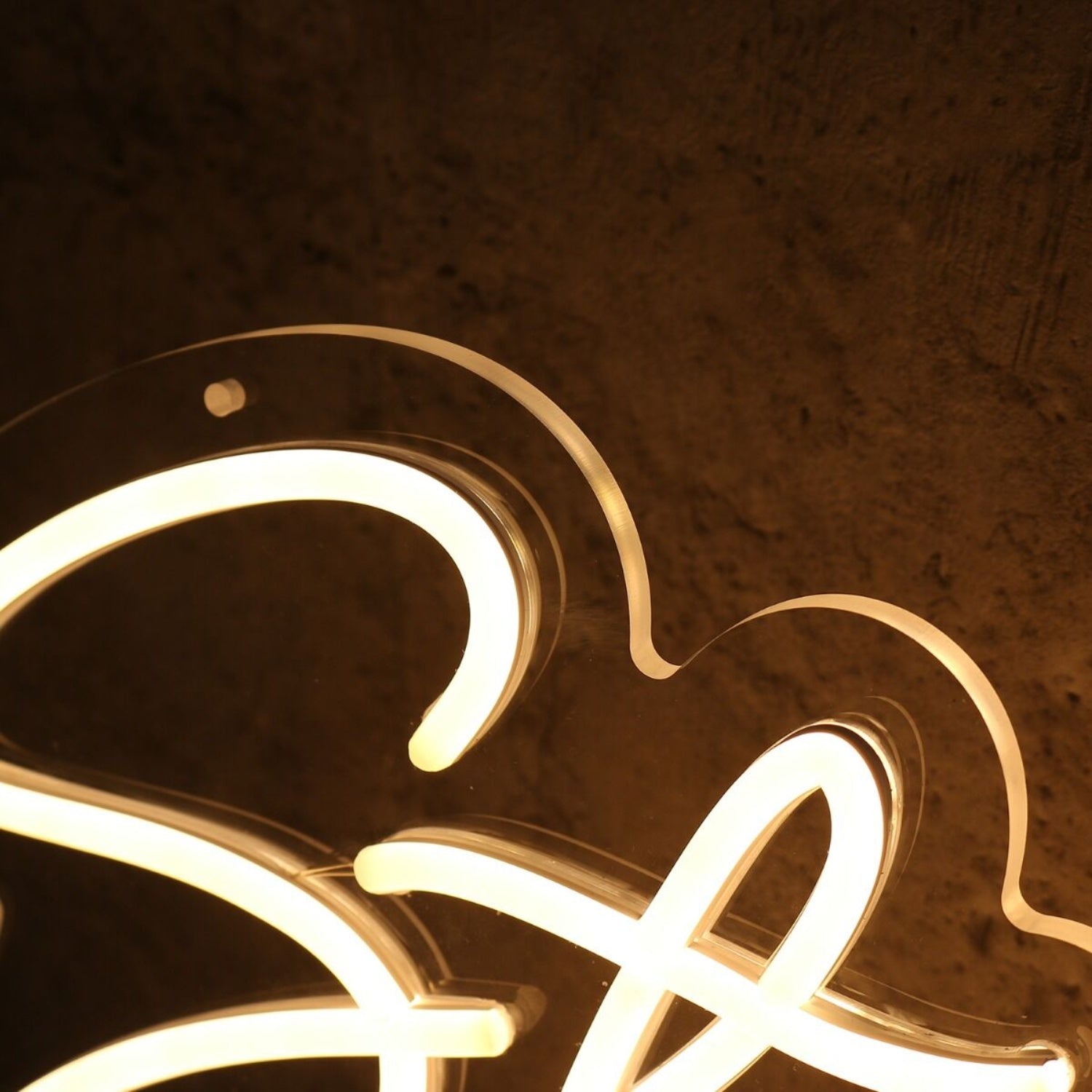 Stay Fresh Stay Blessed Yellow Led Neon Sign - Shineneon