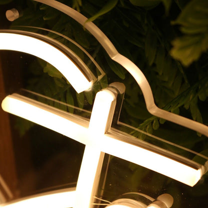 Stay Golden Yellow Custom Led Neon Sign - Shineneon