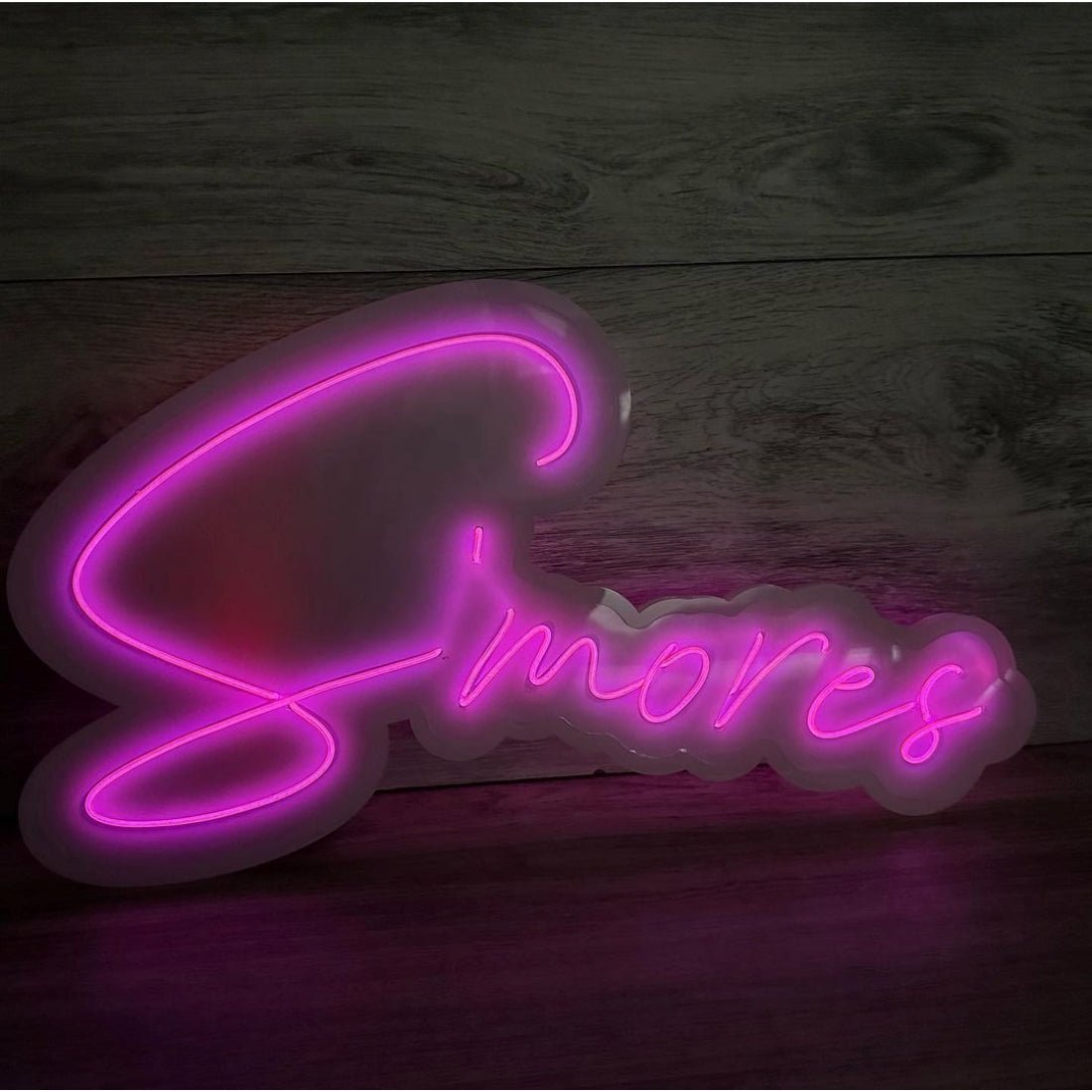 Stay Stunning Led Sign Business Neon Sign - Shineneon