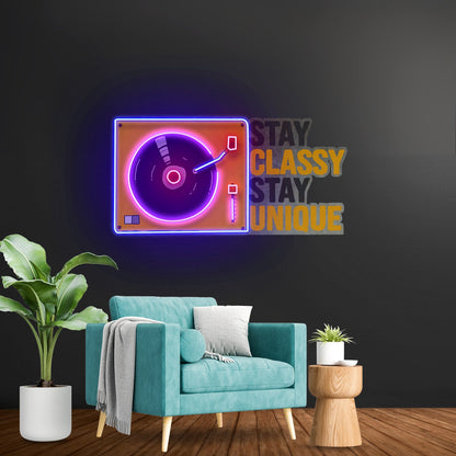 Steak Beef Steak Led Neon Sign Light Custom Led Signs - Shineneon