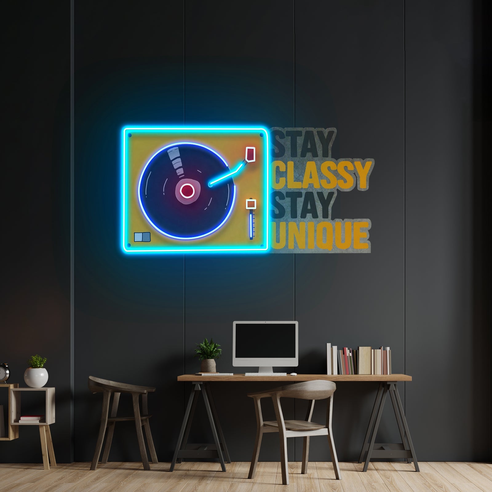 Steak Beef Steak Led Neon Sign Light Custom Led Signs - Shineneon