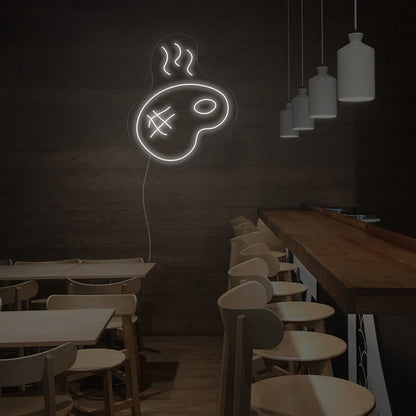 Steak Led Neon Sign | Shineneon