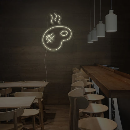 Steak Led Neon Sign | Shineneon