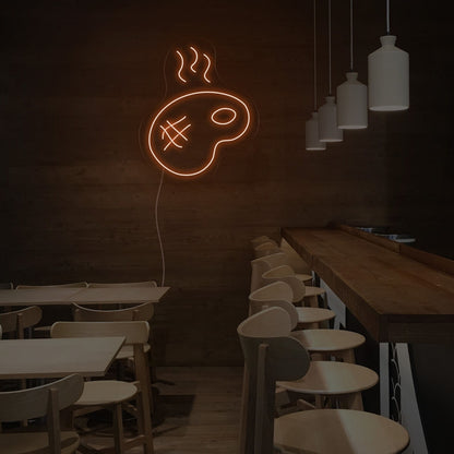 Steak Led Neon Sign | Shineneon