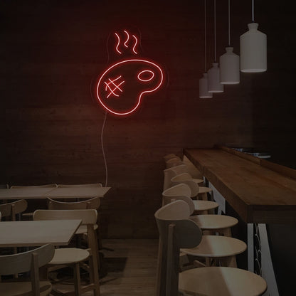 Steak Led Neon Sign | Shineneon