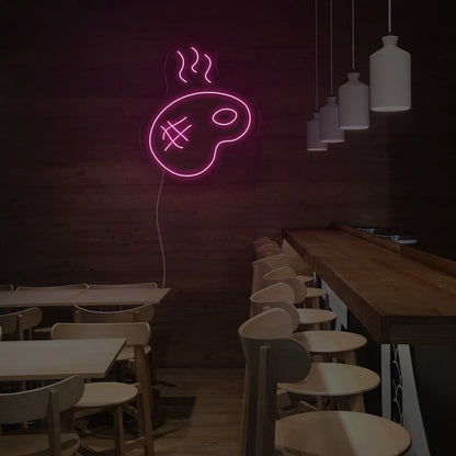 Steak Led Neon Sign | Shineneon
