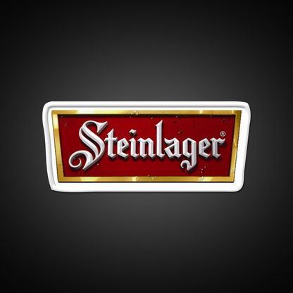 Steinlager Logo Beer Bar Decor Led Neon Sign Rgb Color - LED neon sign view 11