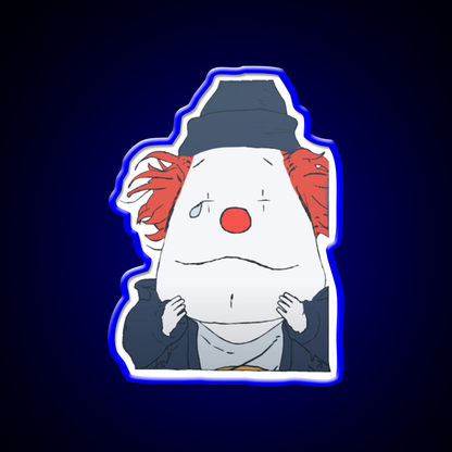 Steve Tears Fast Food Led Neon Sign For Burger Place Rgb Color