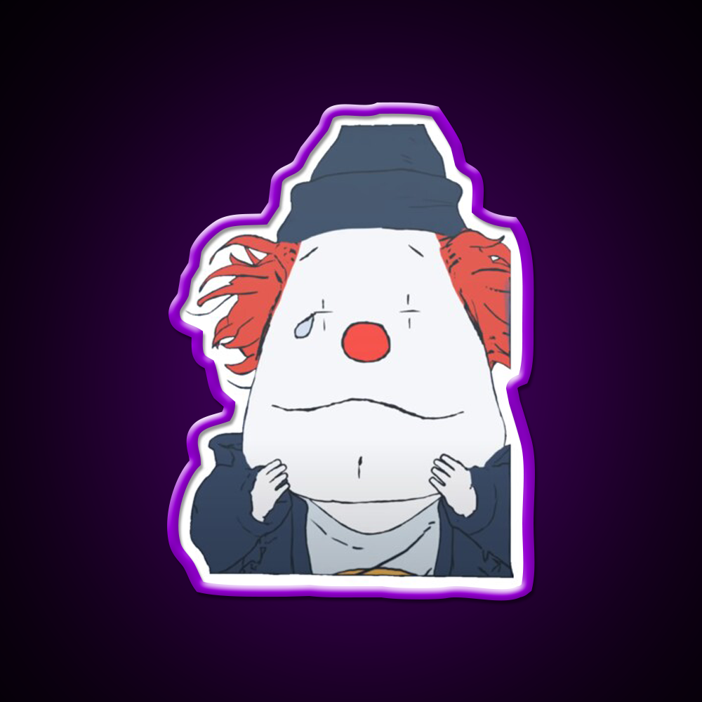 Steve Tears Fast Food Led Neon Sign For Burger Place Rgb Color