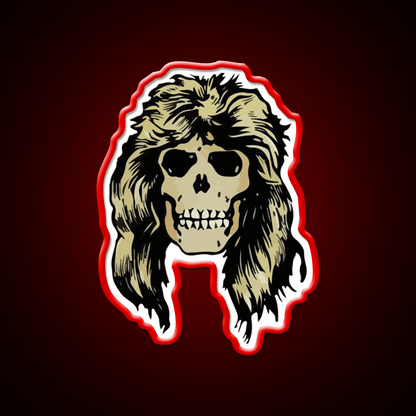Steven Guns N Roses Welcome Led Neon Sign Open Sign Rgb Color - Shineneon