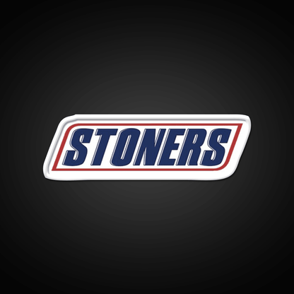 Stoners Bar Hemp Inspired Green Leaf Led Neon Sign Rgb Color - Shineneon