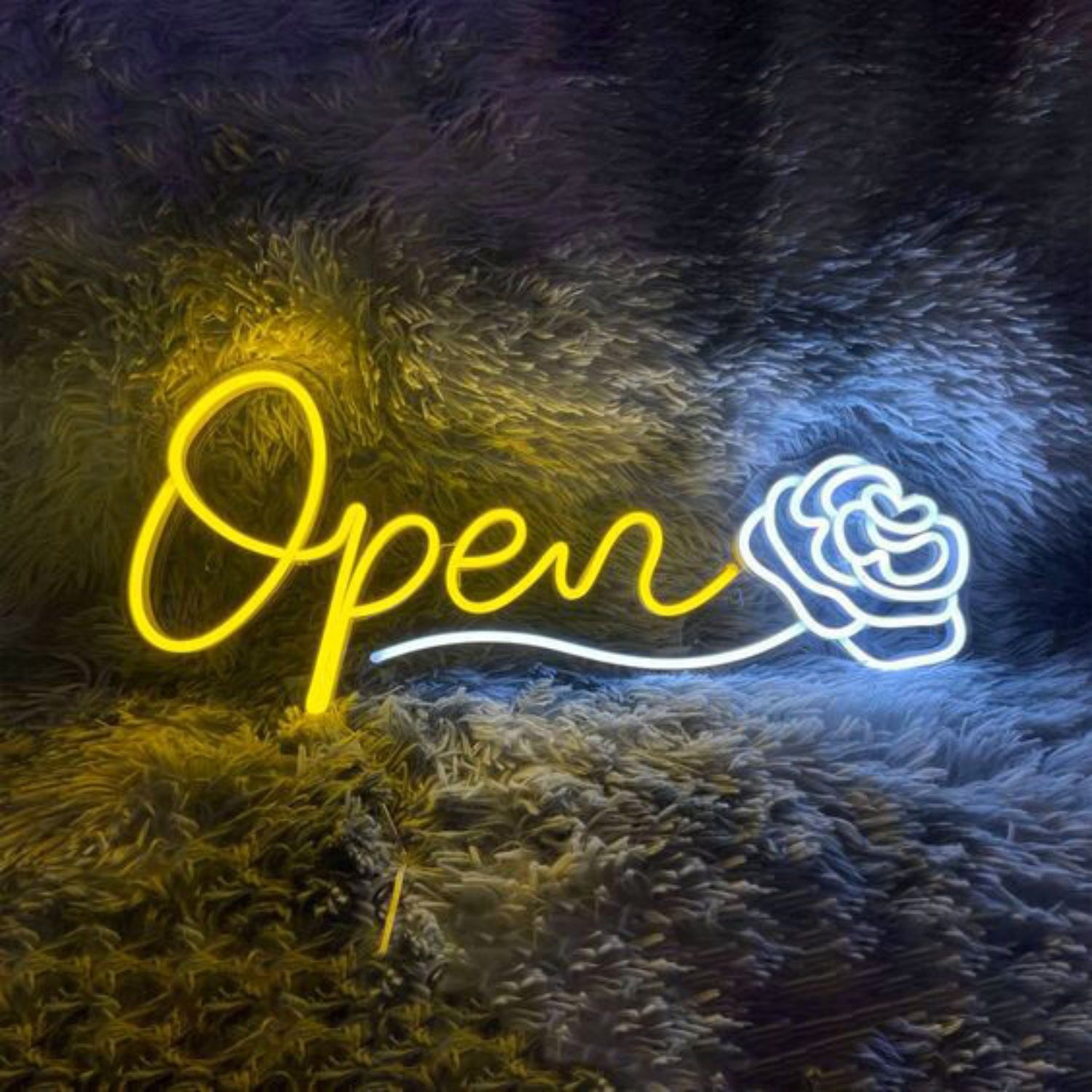 Store Open Neon Sign | Shineneon